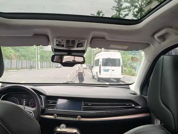 Haval H6 2019