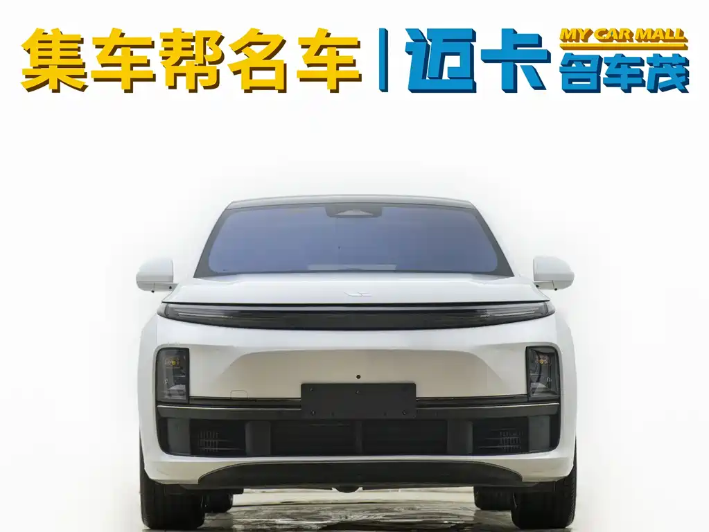 Li Auto Li L7 2023