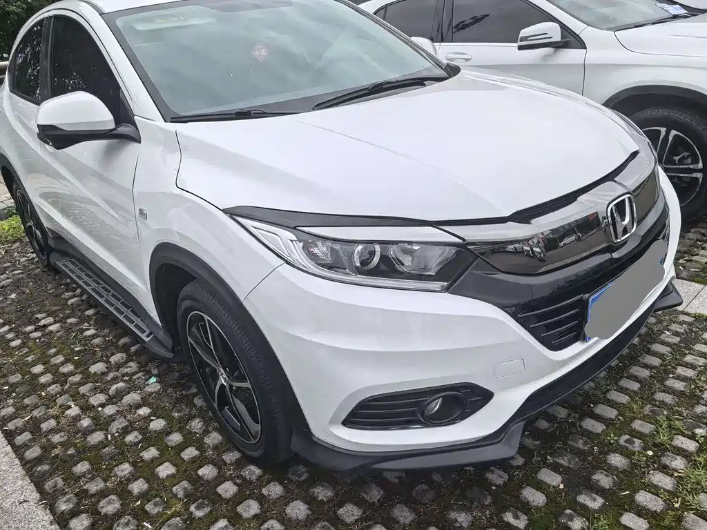 Honda Vezel 2020