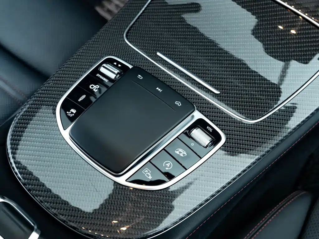 Mercedes-Benz E-Class AMG 2019 — фото 12
