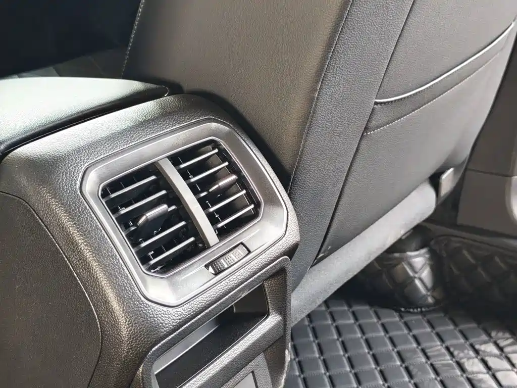 Volkswagen Tiguan L 2026