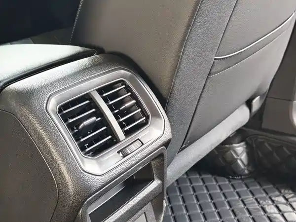 Volkswagen Tiguan L 2026