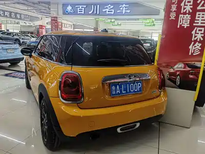 MINI MINI 2015