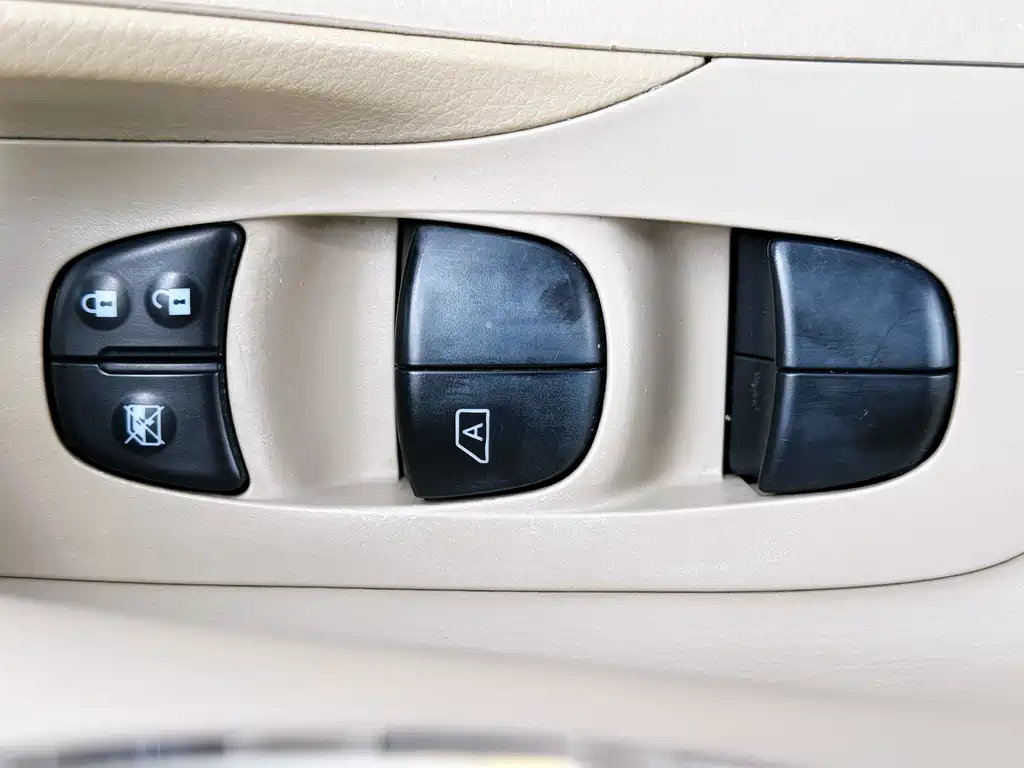 Nissan Teana 2014 — фото 11
