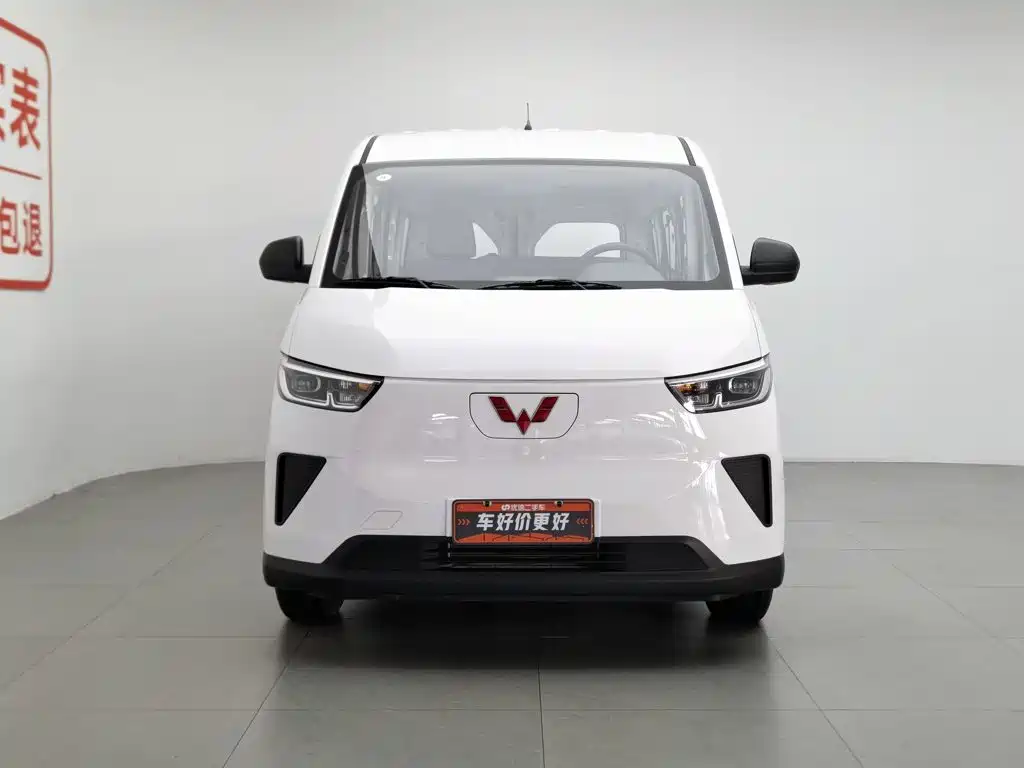 Wuling Yangguang 2025