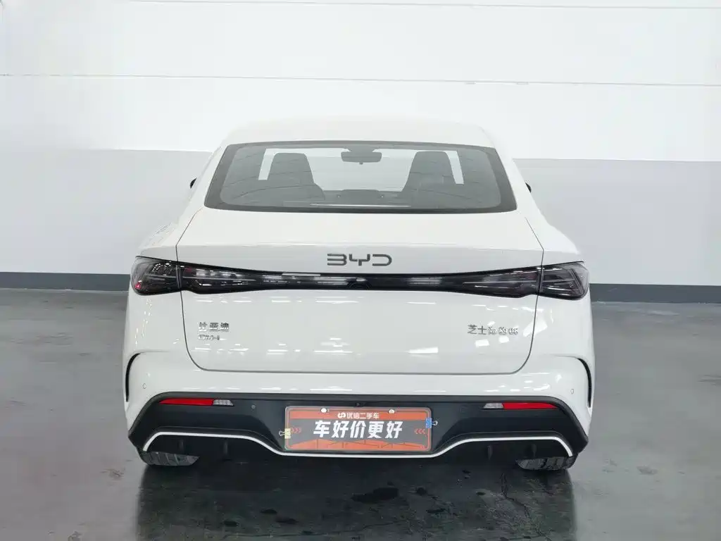 BYD Seal 06 2024