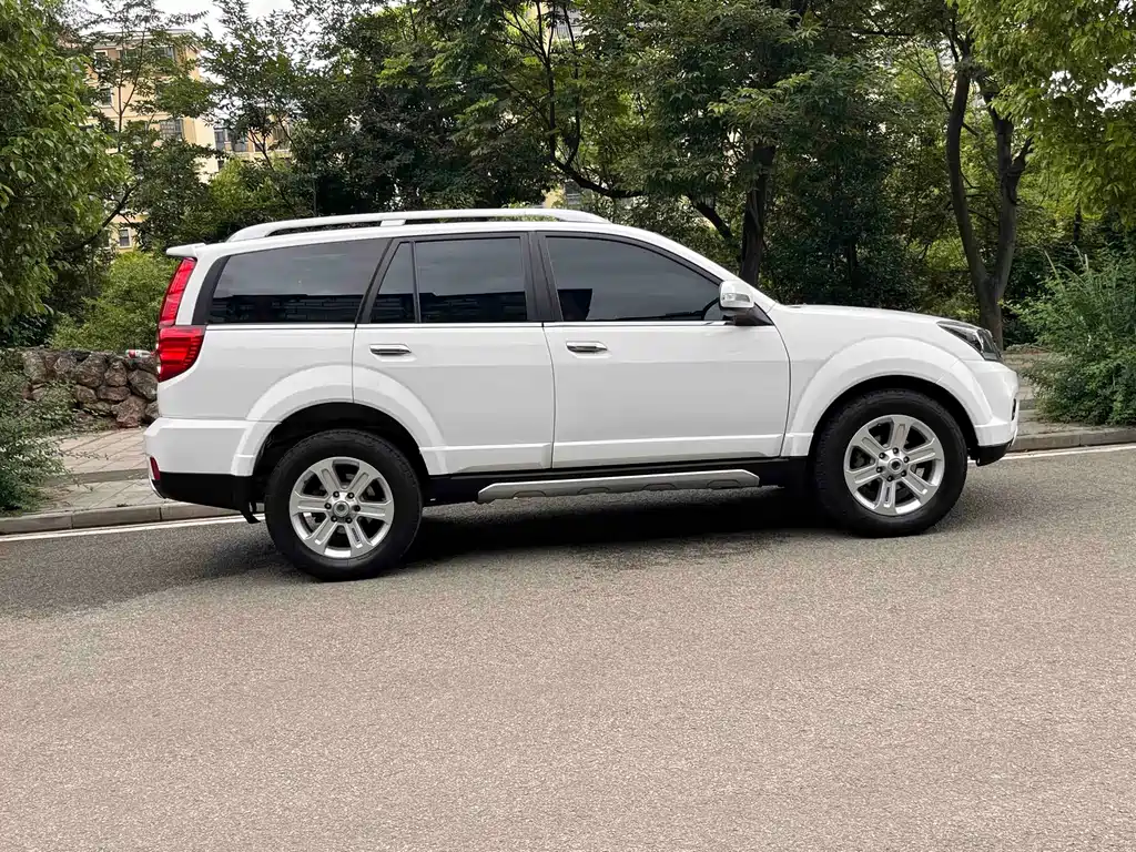 Haval H5 Classic 2019 — фото 6