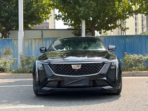 Cadillac CT5 2026