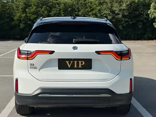 NIO ES6 2019