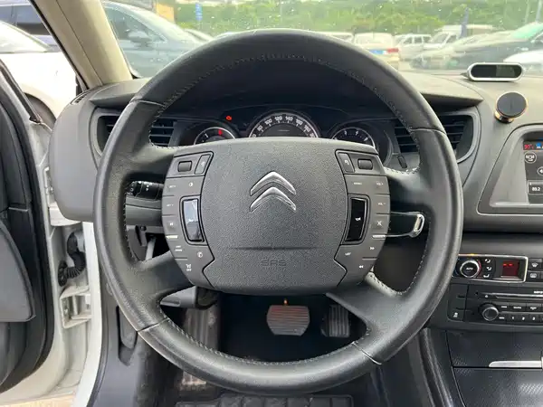 Citroën C5 2015