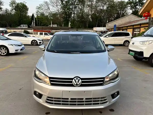 Volkswagen Jetta 2016