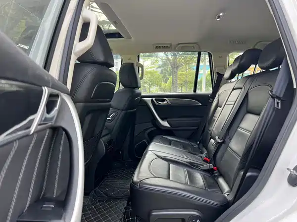 Haval H9 2016