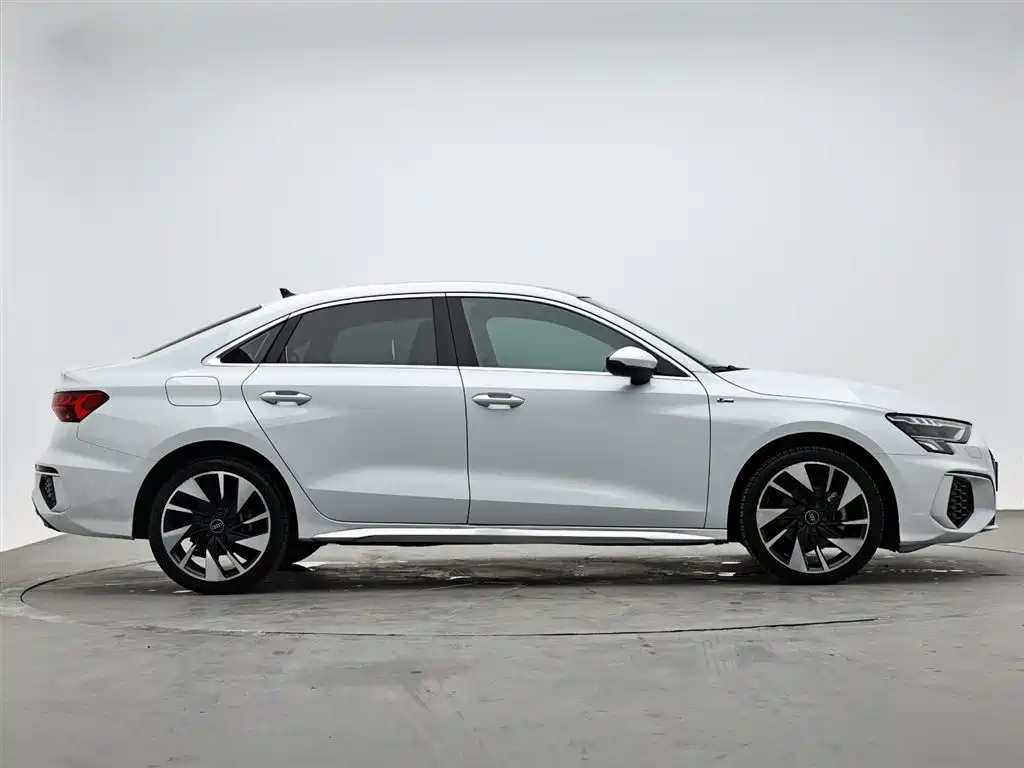 Audi A3 2024