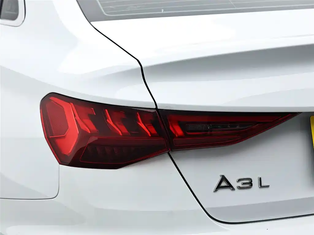 Audi A3 2024