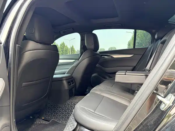 Cadillac CT5 2026