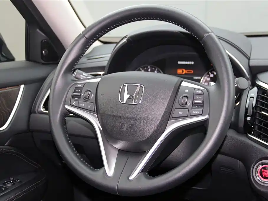 Honda Avancier 2023 — фото 15