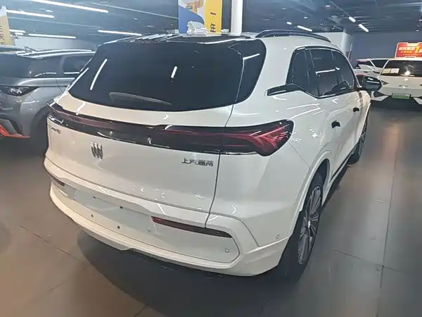 Buick E5 2024