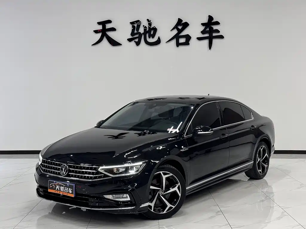 Volkswagen Magotan 2023