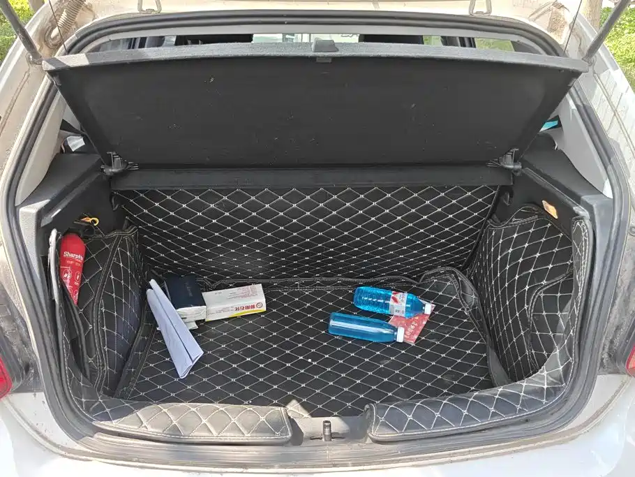 Volkswagen Polo 2019