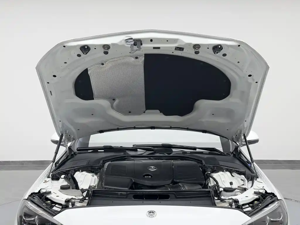 Mercedes-Benz C-Class 2022 — фото 26