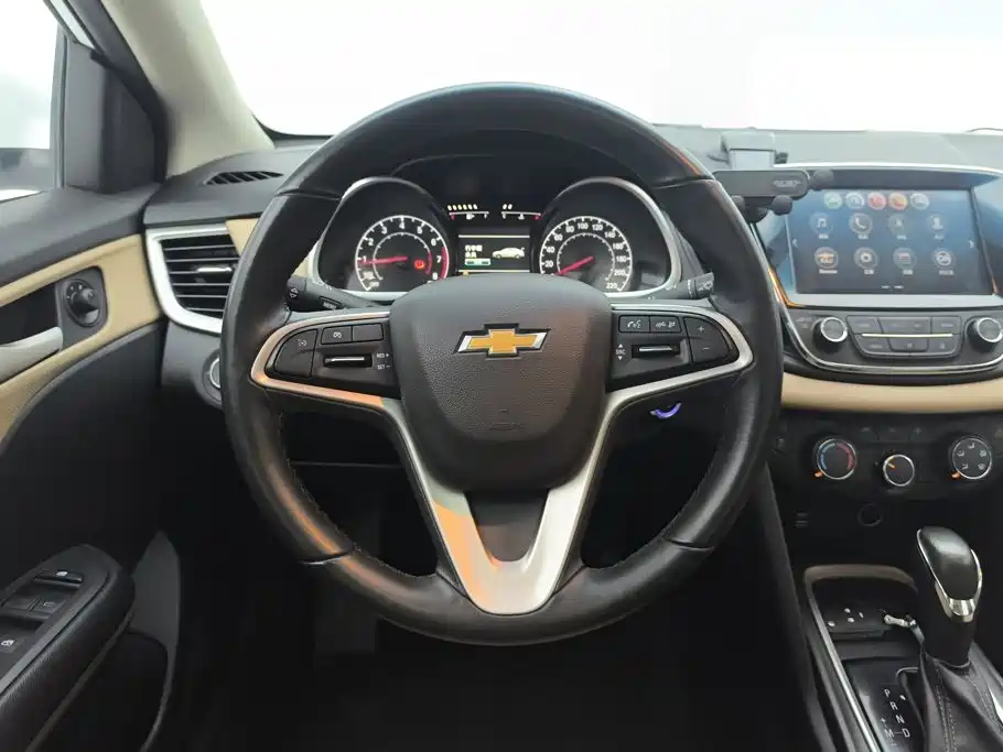 Chevrolet Cruze 2021 — фото 15