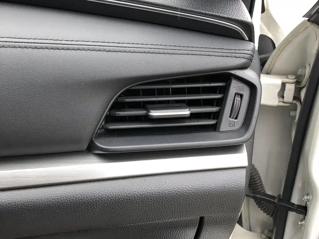 Honda Envix 2019 — фото 14
