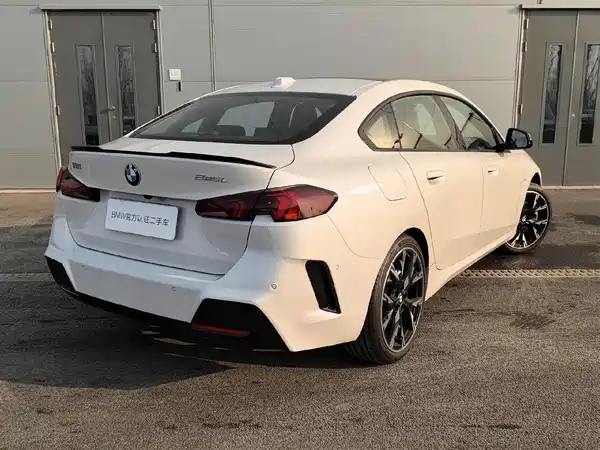 BMW 2 Series 2025