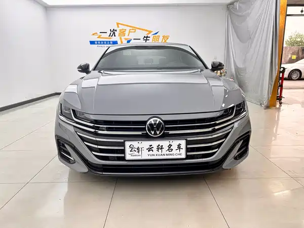 Volkswagen CC 2022