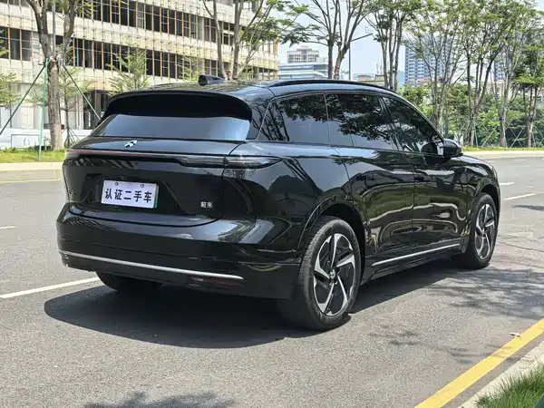 NIO ES6 2025