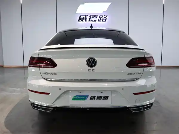 Volkswagen CC 2023