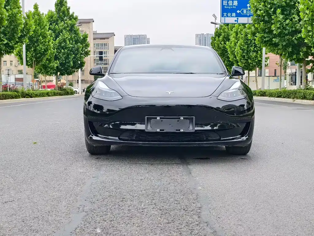 Tesla Model 3 2023 — фото 2