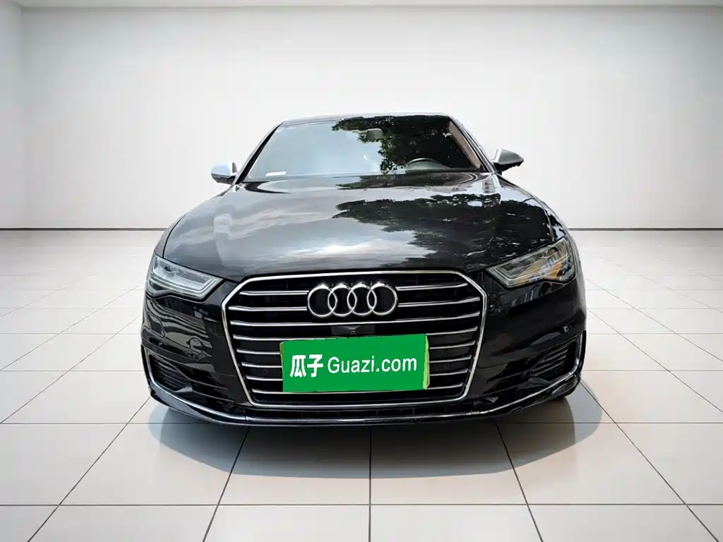 Audi A6L 2017 — фото 24