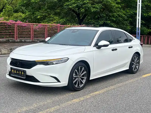 Honda Integra 2024