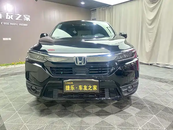 Honda Breeze 2021