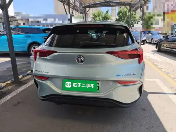 Buick Velite 6 2022
