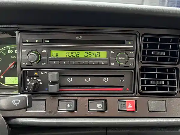 Volkswagen Santana Classic 2012