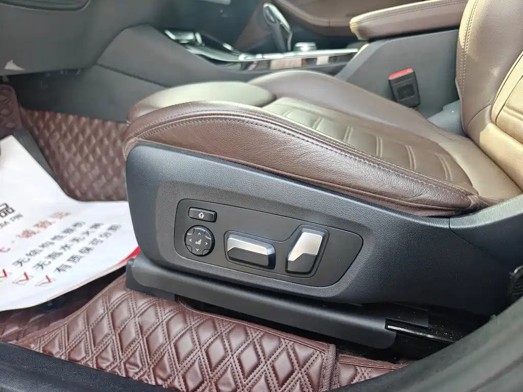 BMW X3 2020 — фото 11
