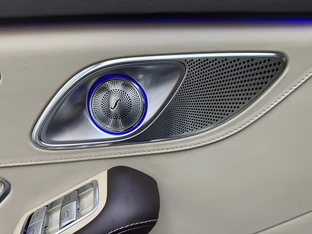 Mercedes-Benz S-Class 2016 — фото 13