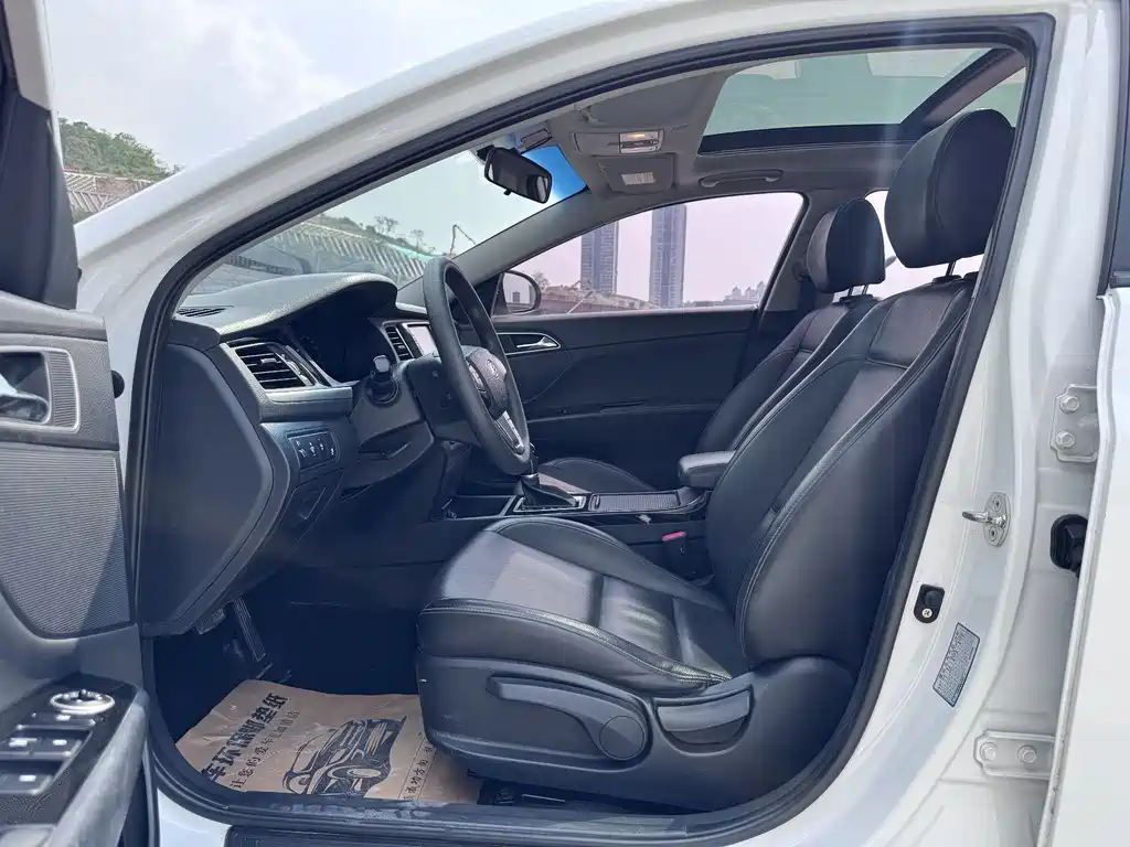 Hyundai Mistra 2019 — фото 10