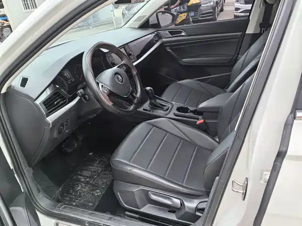 Volkswagen Lavida 2018