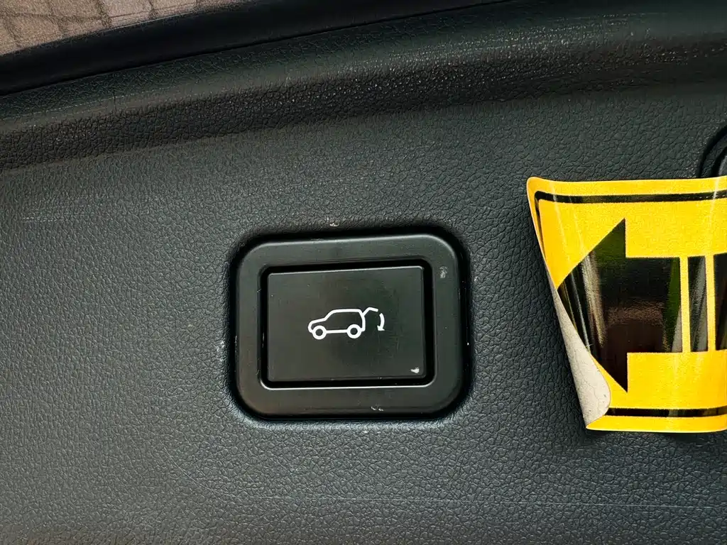 Changan CS75 PLUS 2020 — фото 14