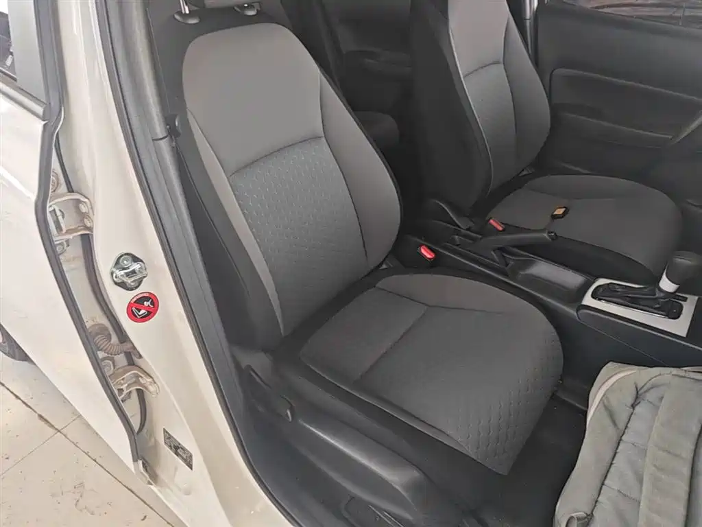 Honda Fit 2023 — фото 25