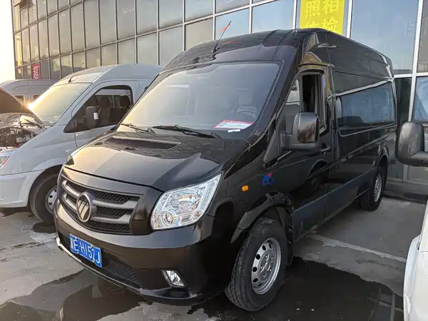 Futian Tuyano 2023
