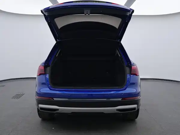 Audi Q3 2020