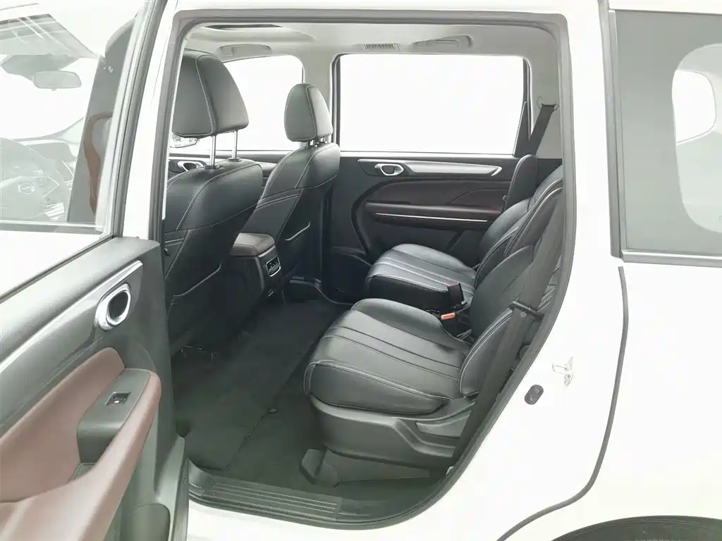 GAC Motor Trumpchi M6 2024 — фото 15