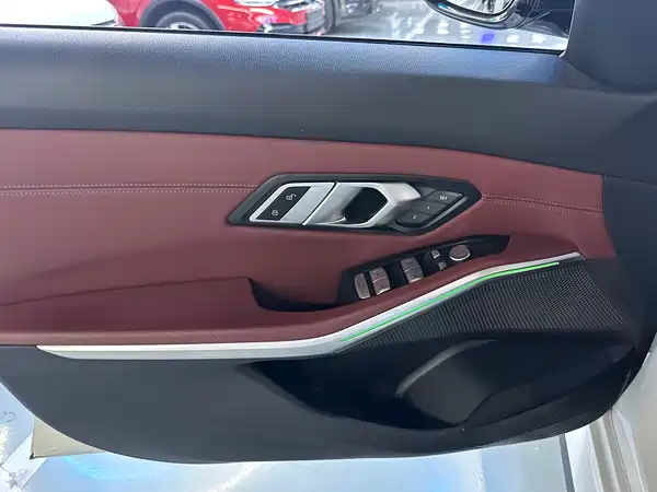 BMW i3 2023