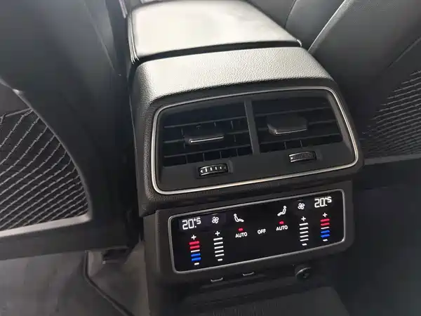 Audi A6L 2024