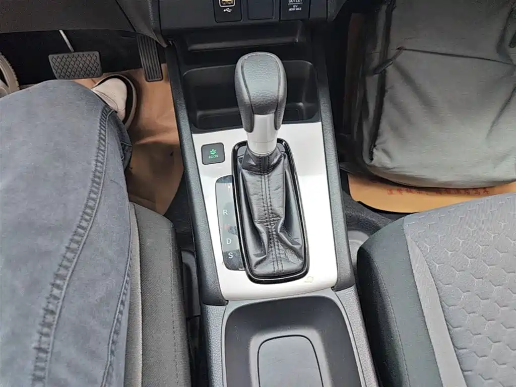 Honda Fit 2023 — фото 14