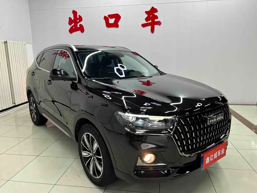 Haval H6 2023