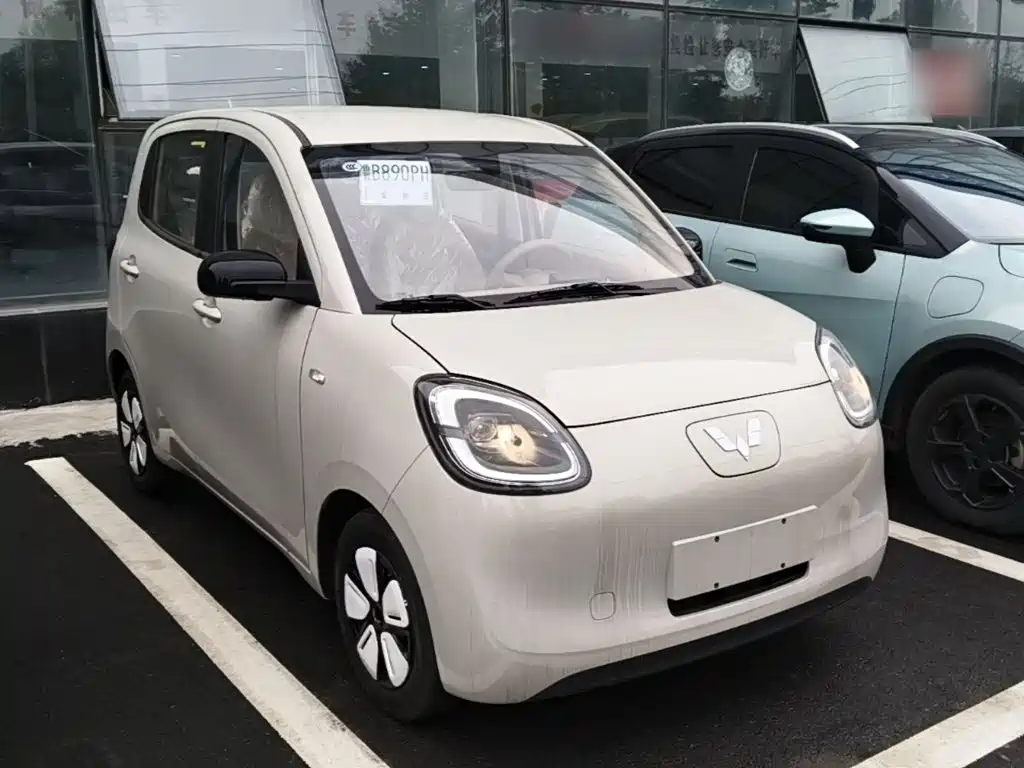 Wuling MINIEV 2026